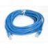 Network Cable: Cat6 RJ45 40M Blue Network Cable: Cat6 RJ45 40M Blue